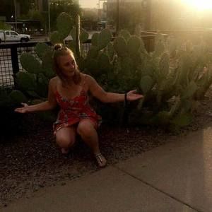 Meet your Posher, Cassie